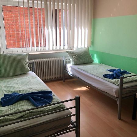 Ritfa 2 Aparthotel Heide  Esterno foto