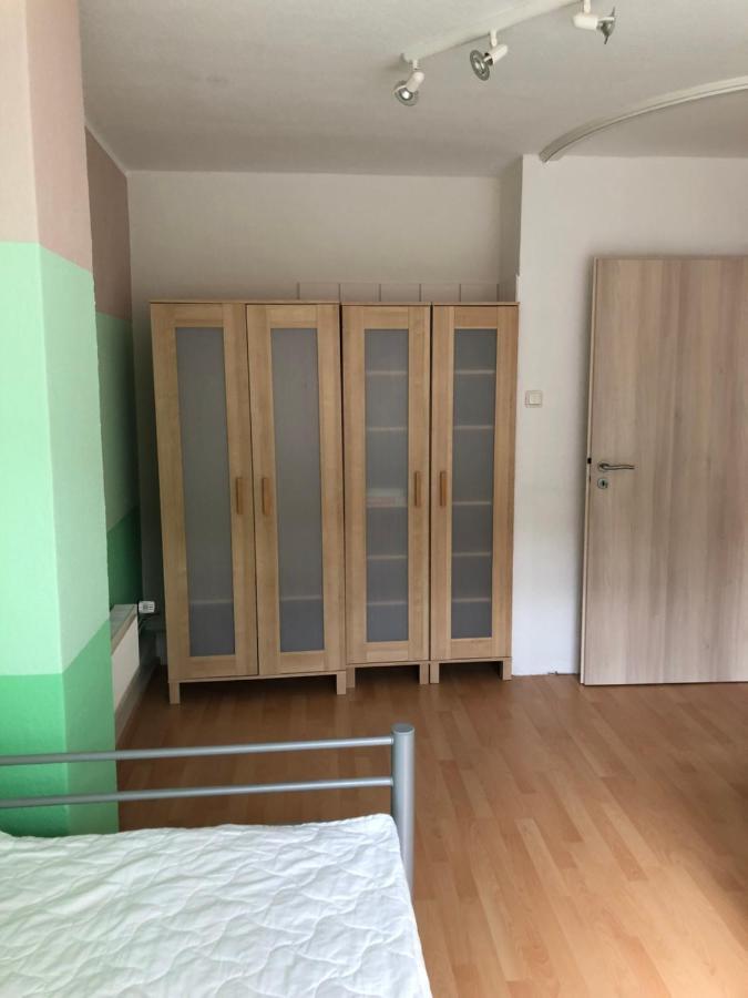 Ritfa 2 Aparthotel Heide  Esterno foto