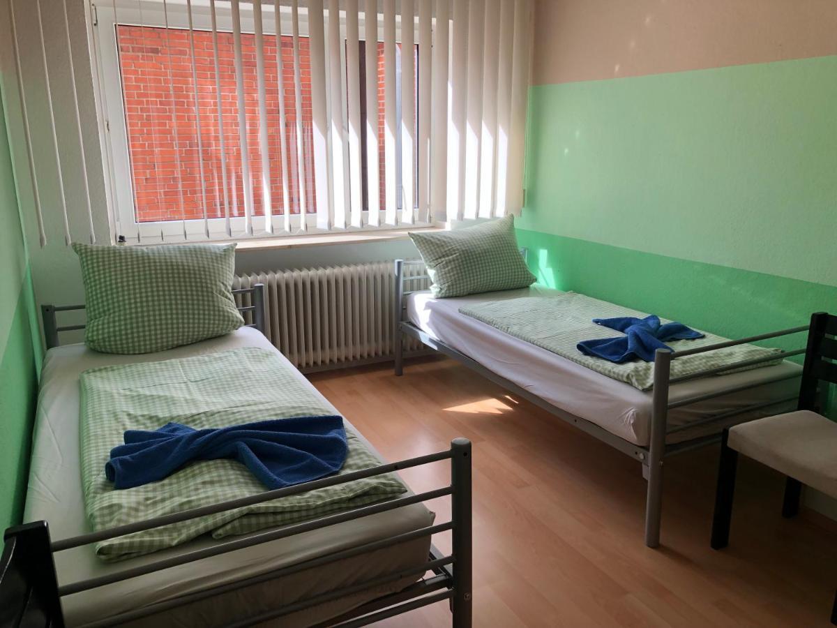 Ritfa 2 Aparthotel Heide  Esterno foto