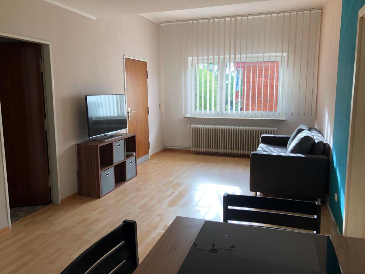 Ritfa 2 Aparthotel Heide  Esterno foto