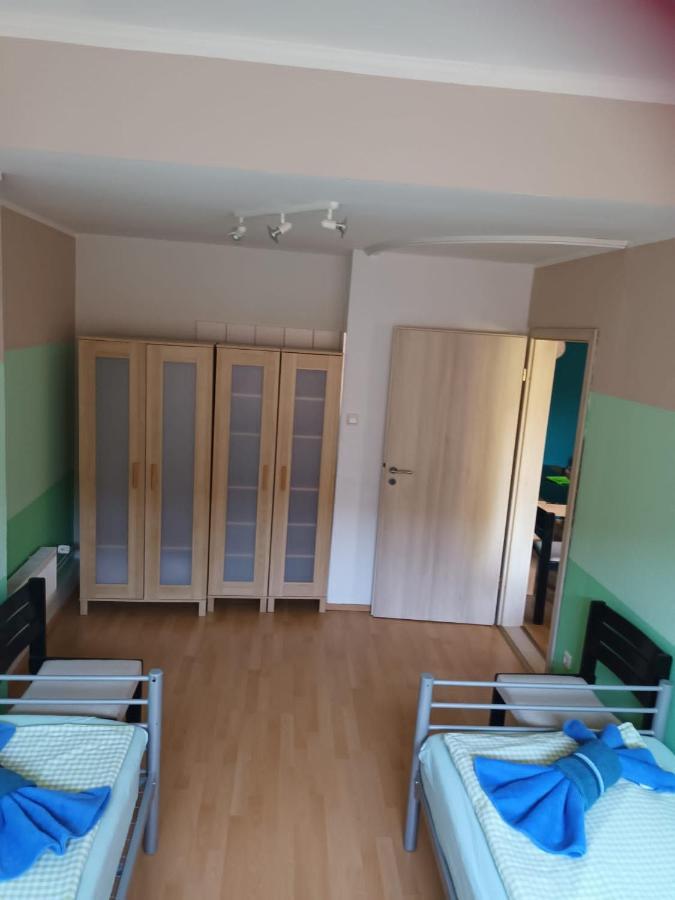 Ritfa 2 Aparthotel Heide  Esterno foto