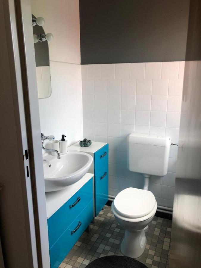 Ritfa 2 Aparthotel Heide  Esterno foto