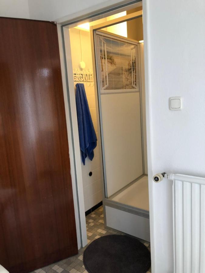 Ritfa 2 Aparthotel Heide  Esterno foto